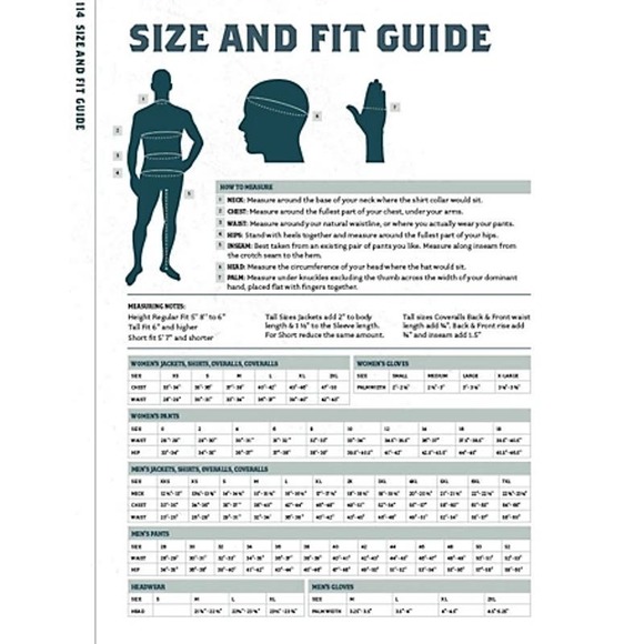 Work King Men's Unlined Coveralls size Large L Long Sleeve Zip Up navy - - Picture 6 of 9